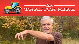 Help, My Post Hole Digger Won't Go Down by Tractor Mike 10,645 views 6 months ago 11 minutes, 7 seconds