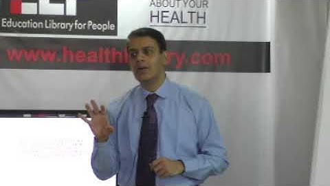 Subconscious Mind and Healing By Mr. Sudhir Pai on Health HELP Talks