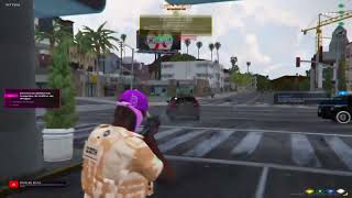 FIVEM HIGHLIGHTS #1 (100% CONNECT HYPE)