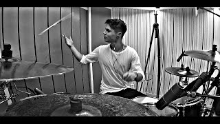 Northlane - Leech | Drum Cover • Gabriel Gomér