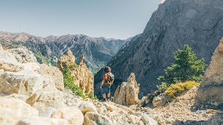 Mountain Activities in Chania