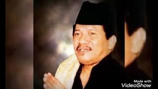 Amin Ya Allah Ya Rohman Ya Rohim Doa Syi'ir Gus Miek (KH Hamim Jazuli) Dzikrul Ghofilin