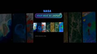 Your name in #nasa #landsat #viral #trending #nasalandsat #satelliteimages #spacebornephotography