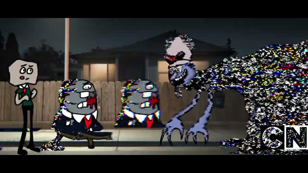 THE HATED | THE AMAZING WORLD OF GUMBALL | ( SOUND 10) | Larry e senhor Robson vs senhora| 🔥😃🔥😃🔥😃🔥 |