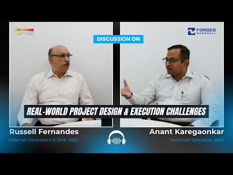 Real-World Project Design & Execution Challenges