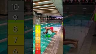 Insane Plank Challenge: Holding Floats Underwater