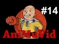 AniMuVid: One-Punch Man/ Ванпанчмен "Что посмотреть?" #14 (Аниме Обзор/ 2016)