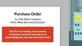 Allied Steel and Conveyors, Inc. v. Ford Motor Co. Case Brief Summary | Law Case Explained