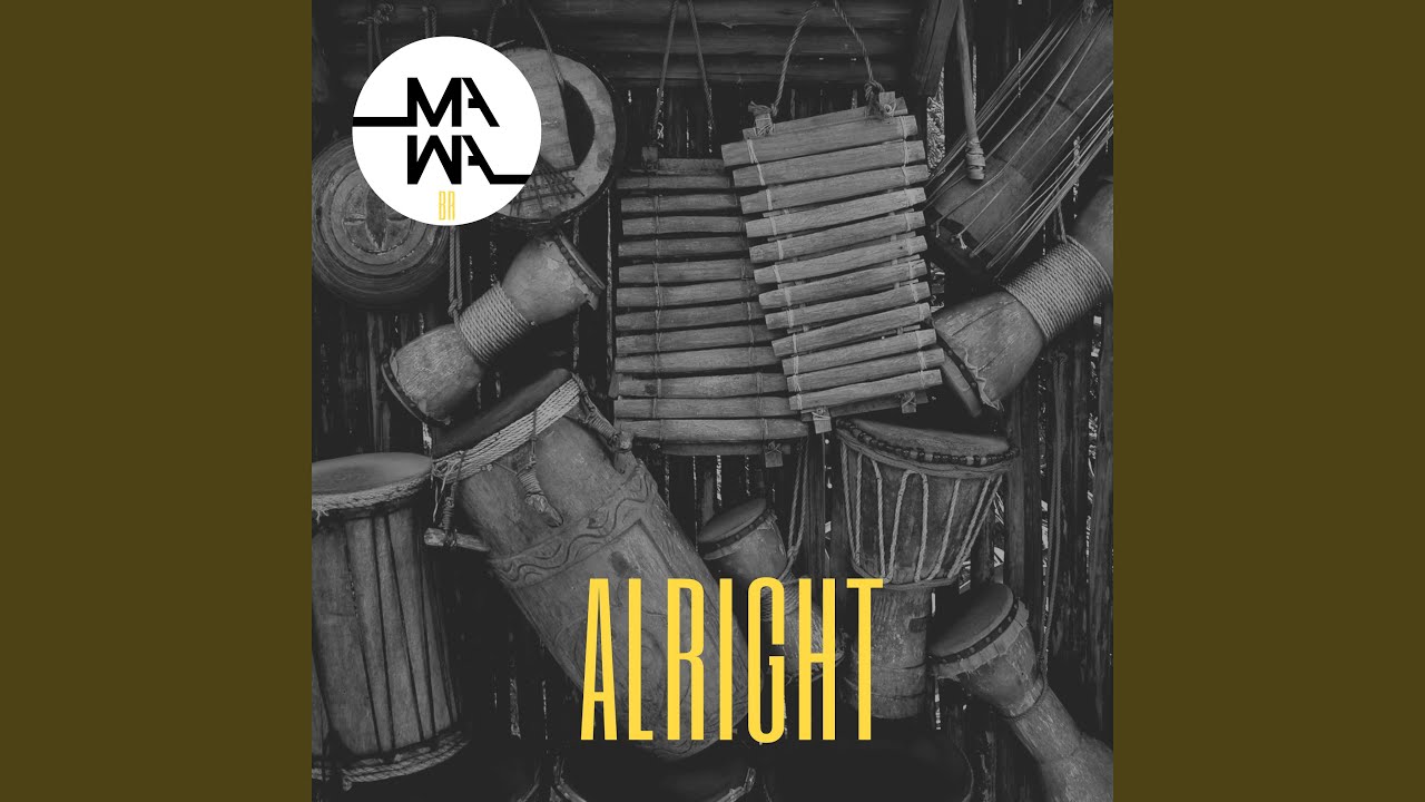 Watch Alright on YouTube Watch Alright on YouTube