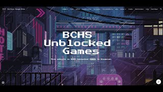 How to Make Your Own Unblocked Games Website With Built in Proxy screenshot 4