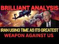 John Mearsheimer: America is Now being Forced to Compromise in the Mid-East...