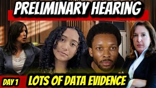 D4VD BOMBSHELL EVIDENCE SHOWN: TESLA DATA, VIDEOS AND RECEIPTS!  
