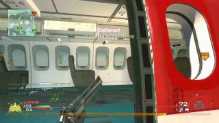 Claymore Fail + knife win