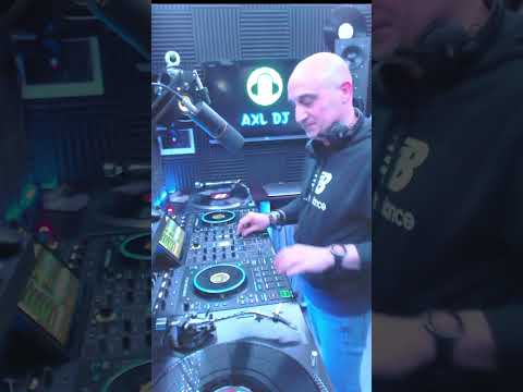 EURODANCE 90s (Dj Mix)