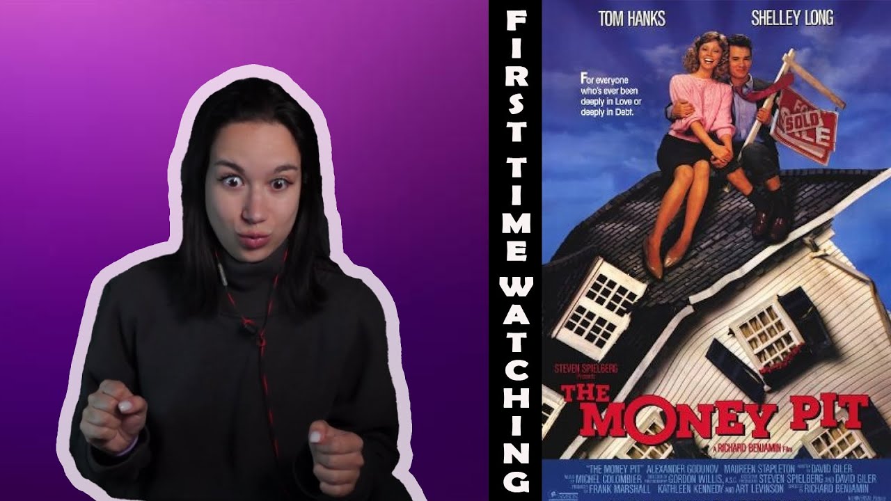 The Money Piit| First Time Watching | Movie Reaction | Movie Review | Movie Commentary