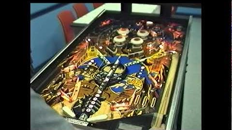 #26B Understanding Pinball - Wico
