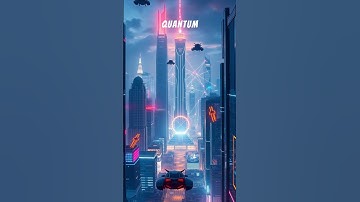 What If Quantum Computers Take Over? | Quantum Computing Explained