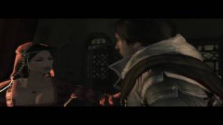 Assassin's Creed 2 Full Walkthrough Mission 13 : Fitting In (Part 1)