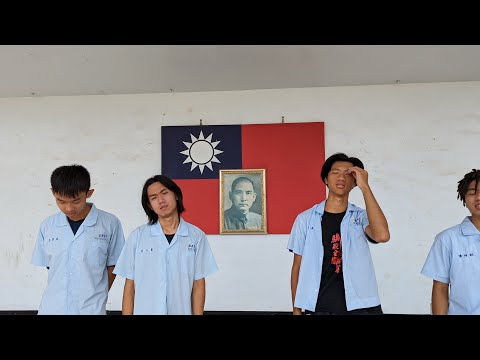 嘉義高中111自創假畢業歌《比Ya歌》#嘉義高中 #畢業歌