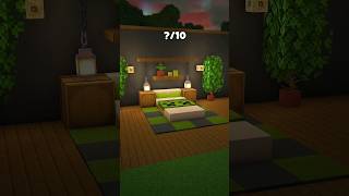 Minecraft Build Tutorial #minecraft #shorts