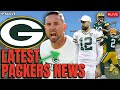 🔴 LIVE Packers LATEST News! Javon Bullard BREAKOUT Year? Matt LaFleur Will Be In Hall Of Fame!