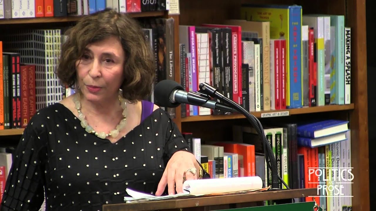 Azar Nafisi 