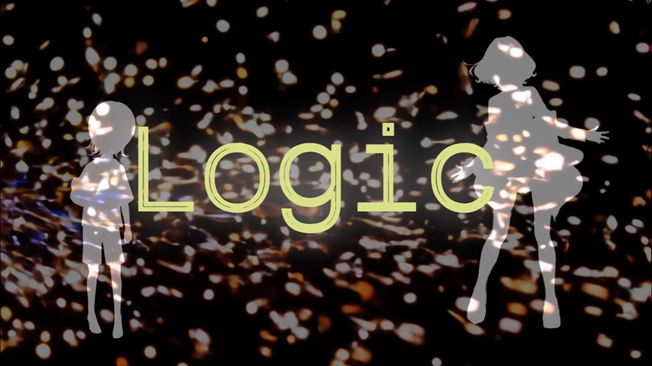 [MV]the woman with the Logic / asa & AI 花響 琴（Hibiki Koto）