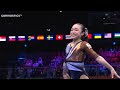Team Japan 日本 Balance Beam | 2026 World Championships Team Final ????
