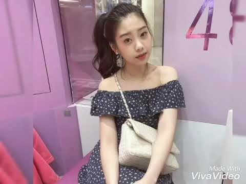 ครู แก้ว BNK48 😍