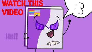 WATCH THIS VIDEO :O (My First(?) Video!)