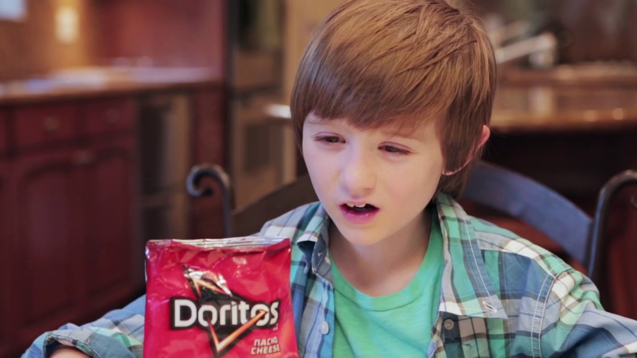 Doritos® Traders Commercial YouTube