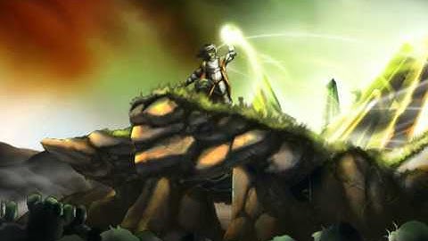 Elemental: War of Magic Opening Cinematic