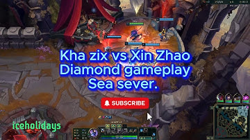 เล่นป่าไม่ง่าย! Kha