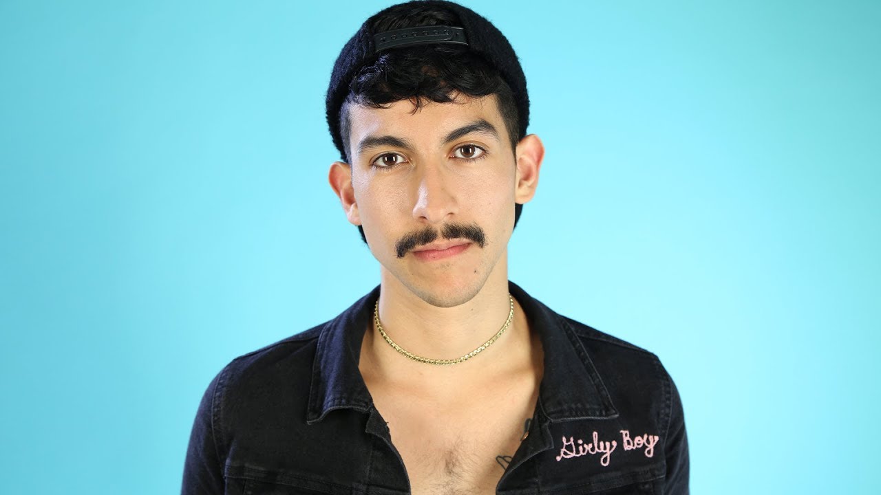 Other Boys NYC: Fran Tirado - YouTube