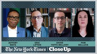 In Trump We Trust(ed): Brain Health Breakthroughs | The New York Times Close Up
