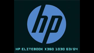 HP EliteBook x360 1030 G3/G4. Всё, что надо знать перед покупкой одного из лучших трансформеров.