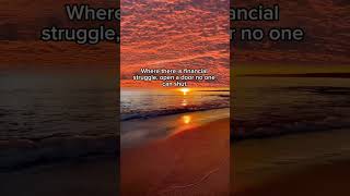 “Financial Breakthrough” #motivational #healing #prayer #dailyprayer #youtubeshorts #shorts #quotes