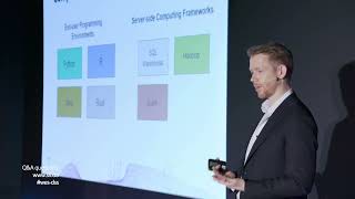 G-Research Distinguished Speaker Series: Apache Arrow - High Performance Columnar Data Framework