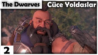Cüce Yoldaşlar | The Dwarves Türkçe - Bölüm 2