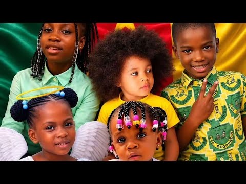Affaire enfant de 2 ans vi@l€ dans une école à Yaoundé! #Cameroun #Douala #faitdivers #école #2026 