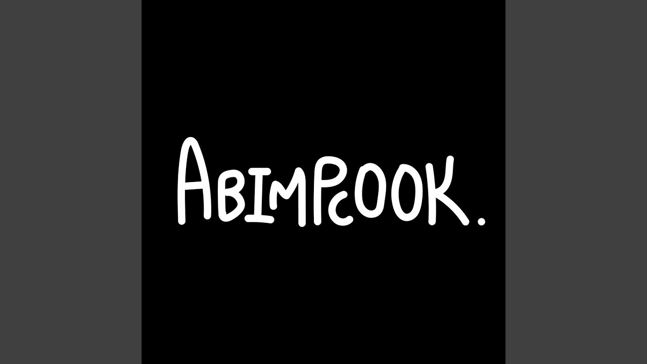 Watch Abimpcook. on YouTube Watch Abimpcook. on YouTube