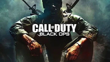 Má hra Black Ops 1 příběh?