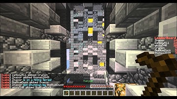 Minecraft :: Quake Paintball at Hypixels server