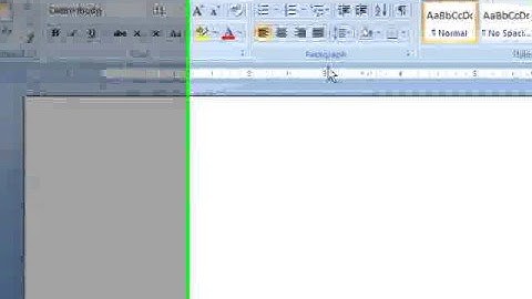 Introduction to Word and Using the Clipboard