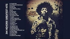 Jimi Hendrix greatest hits (full album) - Best songs of Jimi Hendrix {COOL MUSIC}