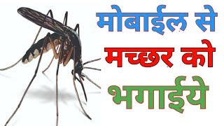 Anti Mosquito Sound . screenshot 3