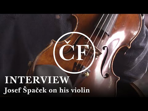 Video: Housle Stradivarius - Alternativní Pohled