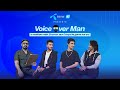 Telenor 4g presents voice over man with shahveer jaffery danyal zafar khaqan zarar  mir yousuf