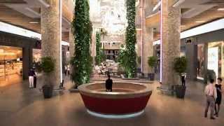 Encorp Strand Mall