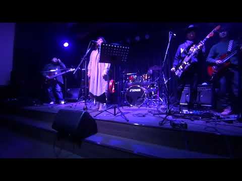 ルージュの伝言   カバー bird land